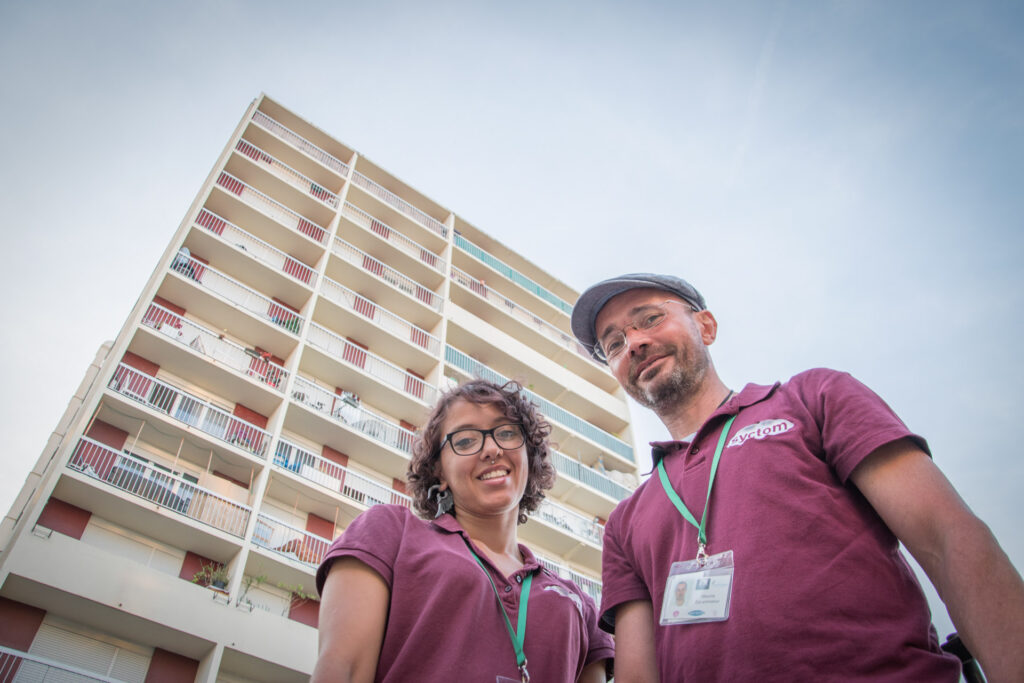 méthodes de sensibilisation