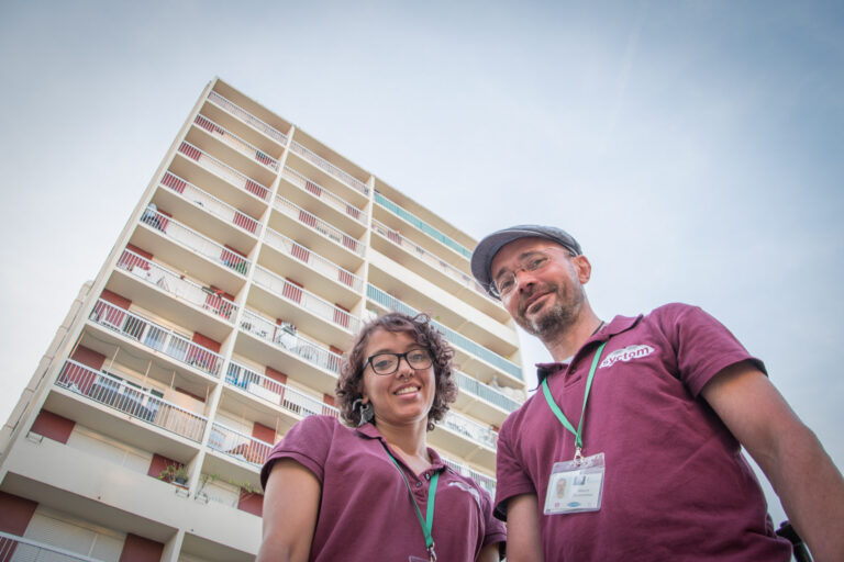 méthodes de sensibilisation