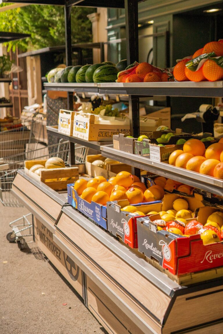 sensibilisation commerçants